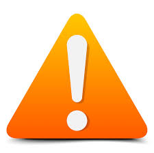 alert
