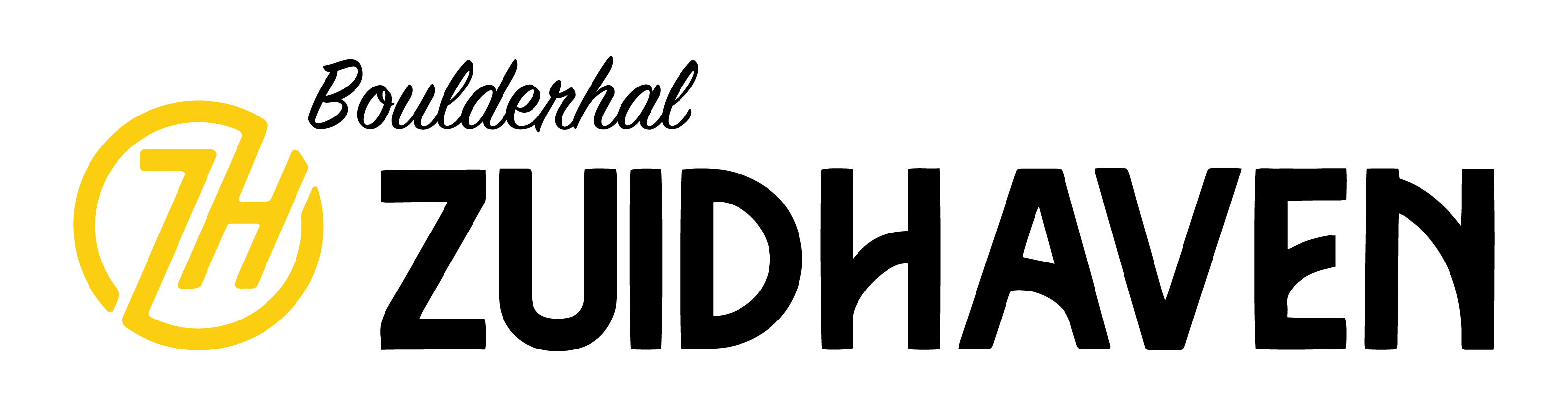 Logo Zuidhaven Breed 3