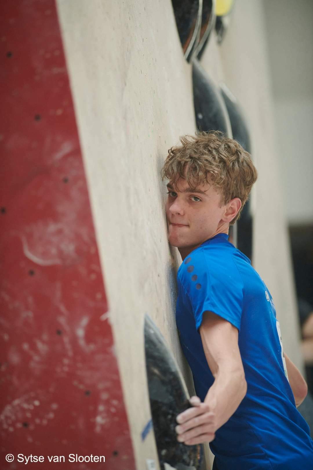 Gijs NJK 22