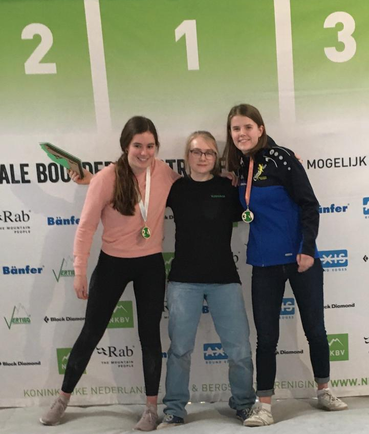NJK boulder 2020 Freja