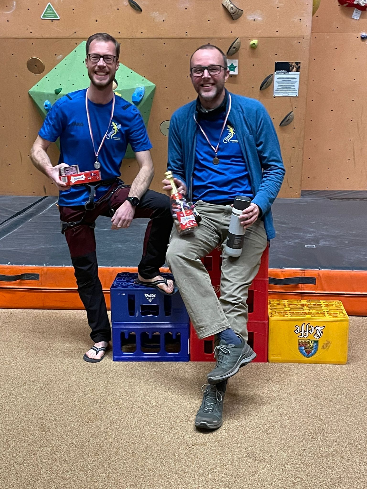 prijzen lead series volwassenen