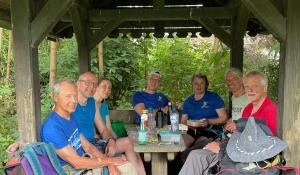 Bergschenhoek juni 25