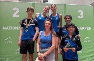 NJK Lead 2026 in Neoliet Tilburg
